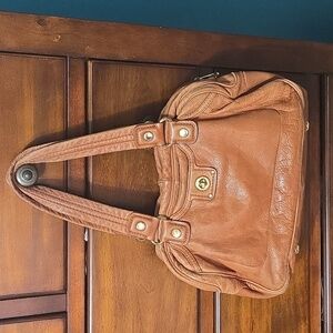Marc By Marc Jacobs Turnlock Bag